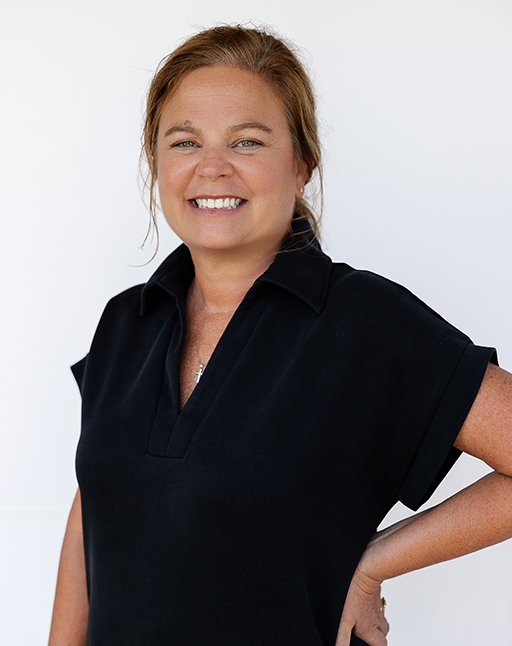 Julie Purcell