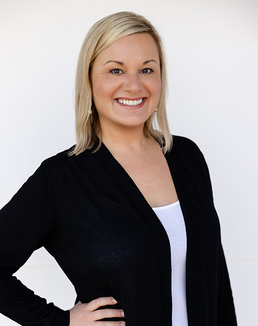 Leah L. Jones